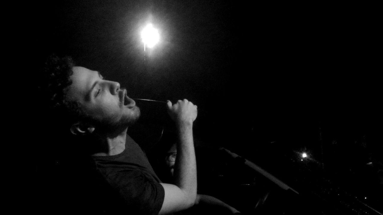 Santa Monica backdrop