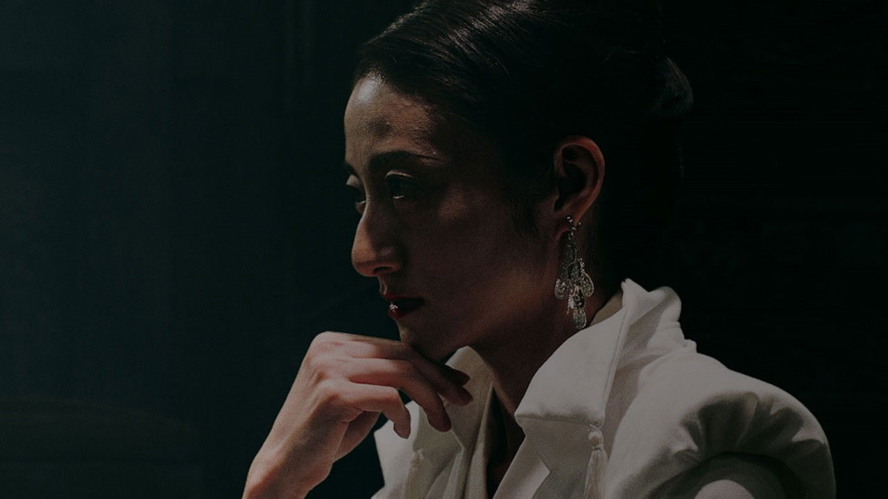 Wolf of Vengeance backdrop