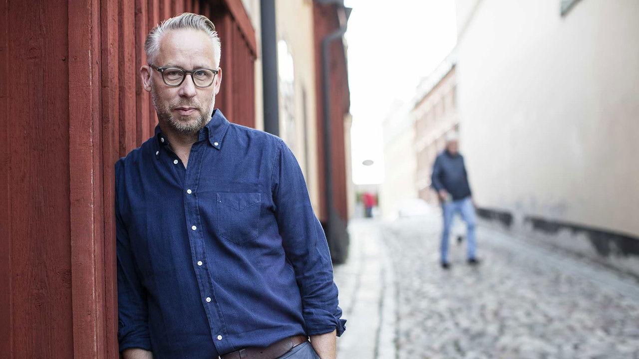 Resten av Sverige backdrop