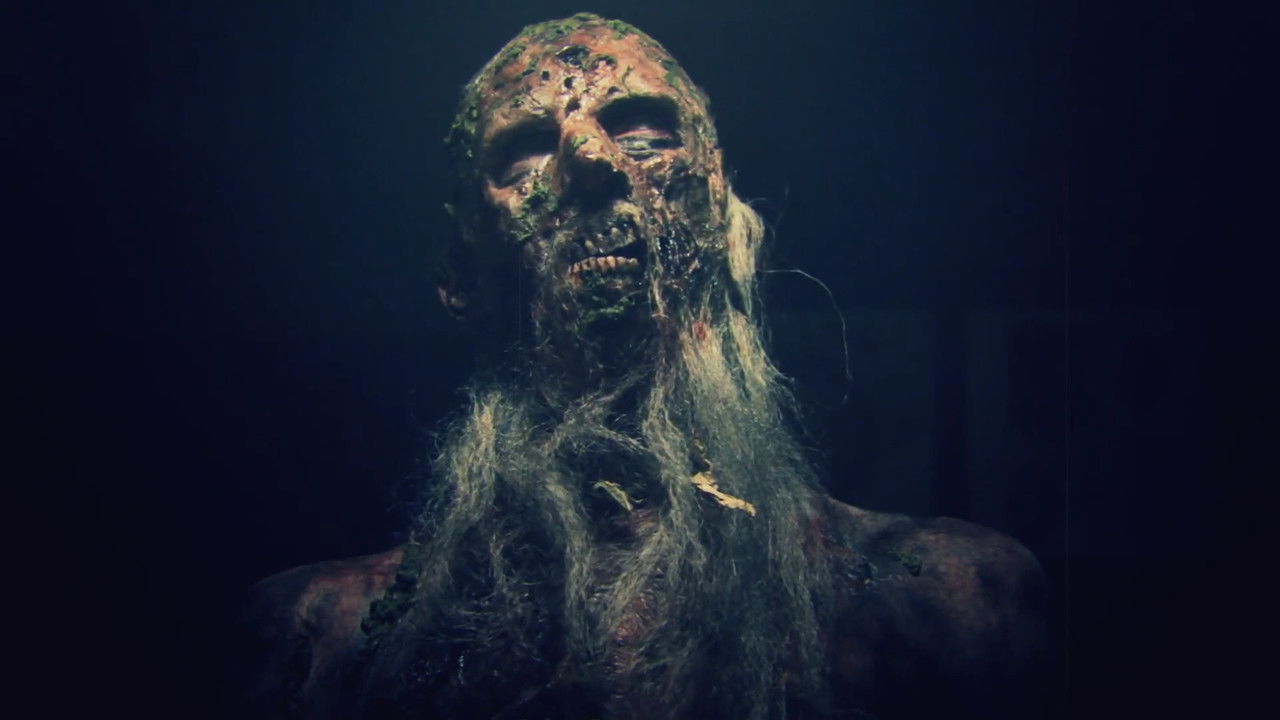 Zombinladen: The Axis of Evil Dead backdrop