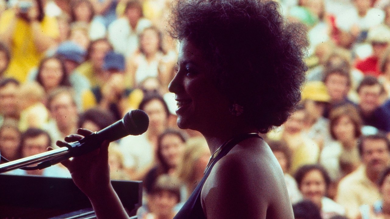 Janis Ian: Breaking Silence backdrop