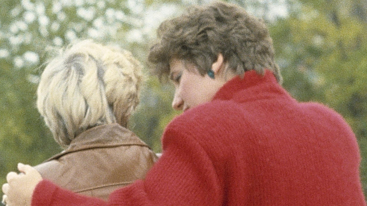 To a Safer Place backdrop