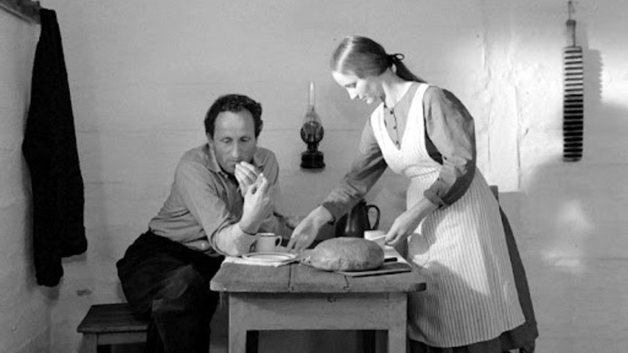 Matthew's Days backdrop