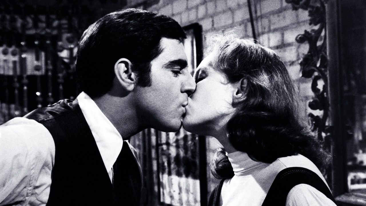 Sweet November backdrop