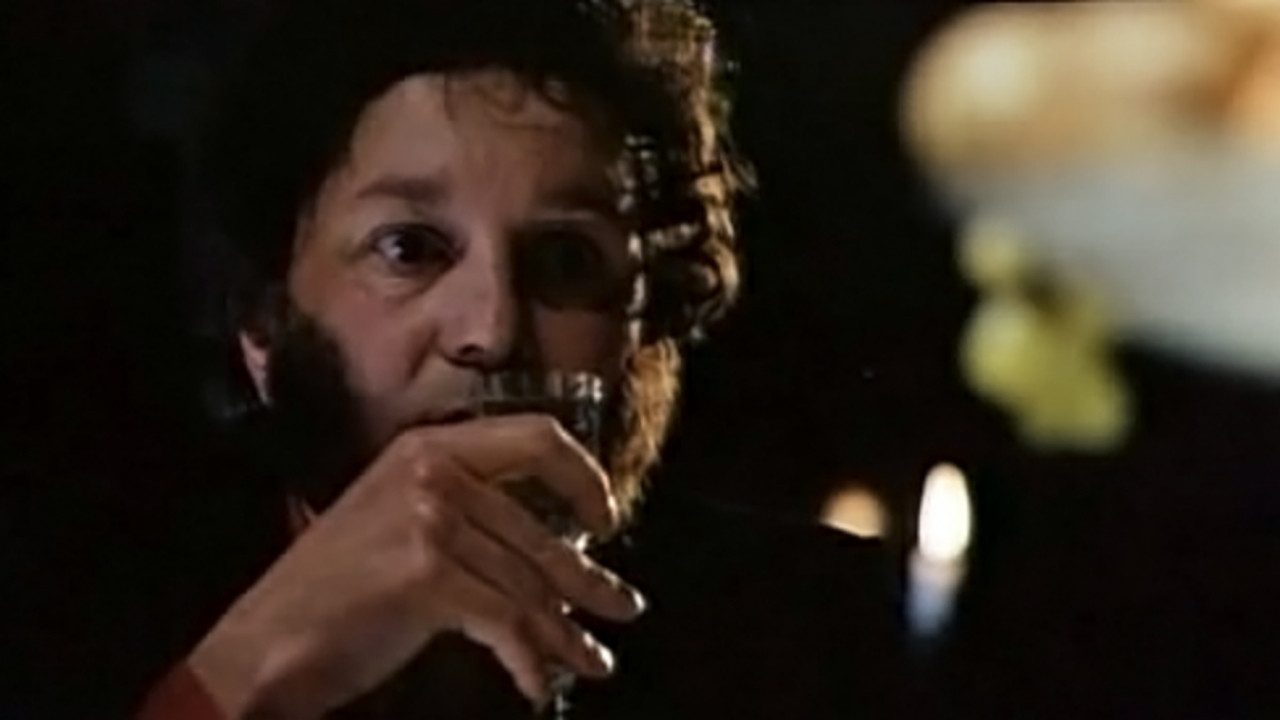 Passion Boulevard backdrop