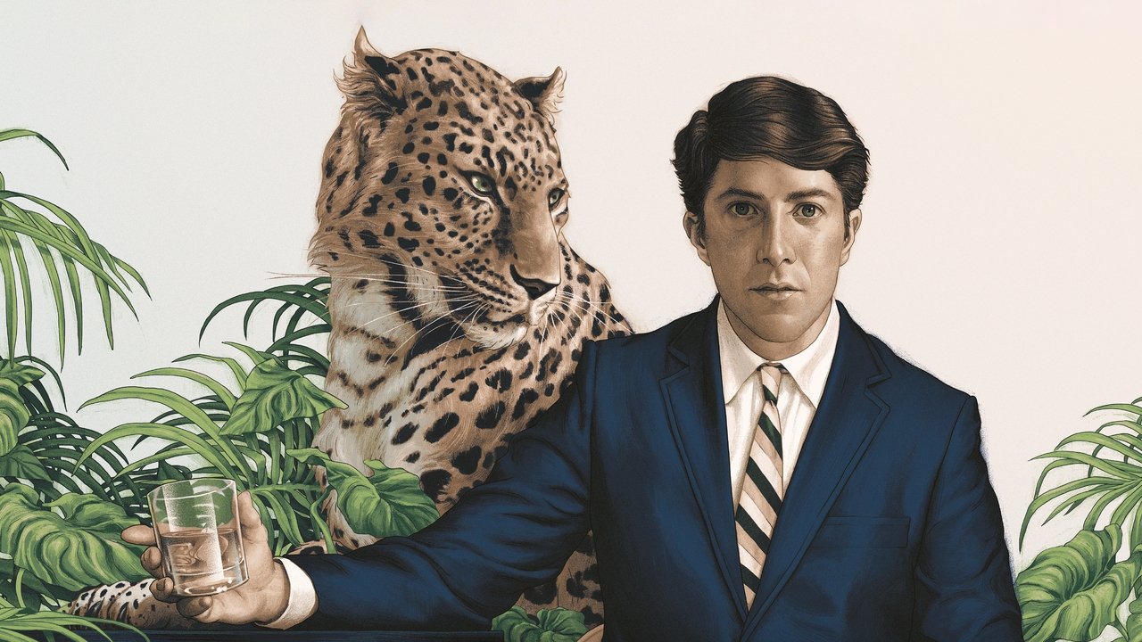 The Graduate backdrop