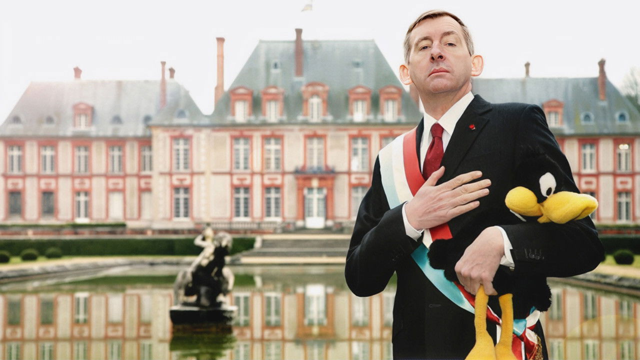 Les 20 ans de Groland backdrop