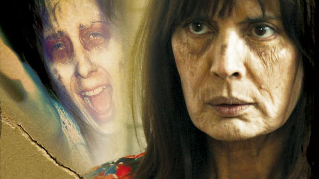 Kabuslar Evi: Çizgisiz Zamanlar backdrop