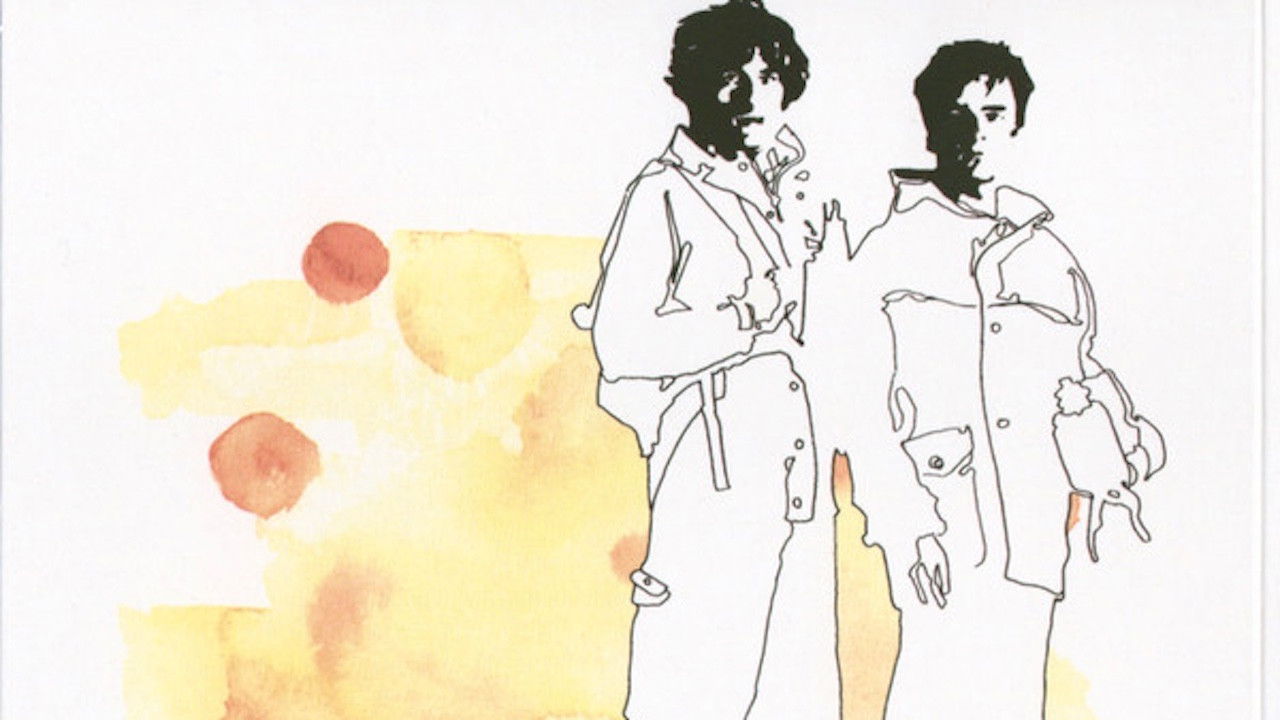 AIR - Moon Safari - 25th Anniversary Edition backdrop