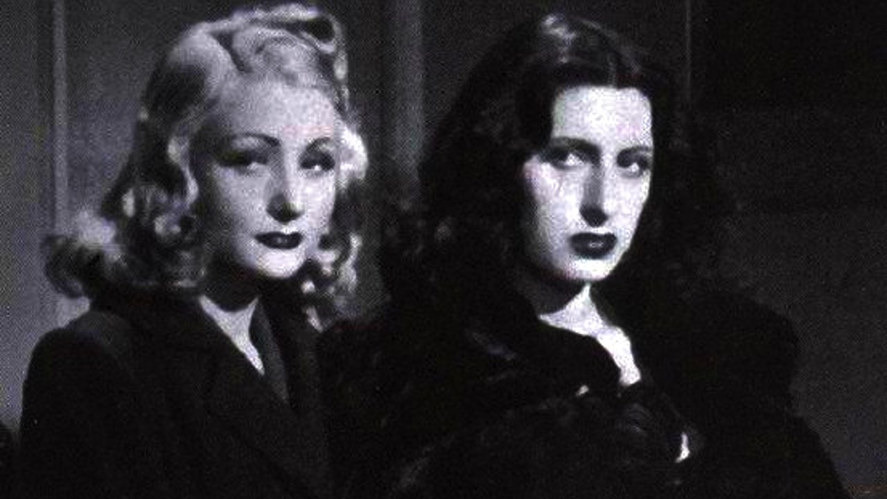 La fuggitiva backdrop