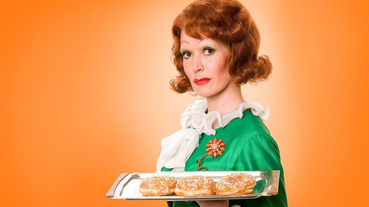 Fear of Fanny backdrop