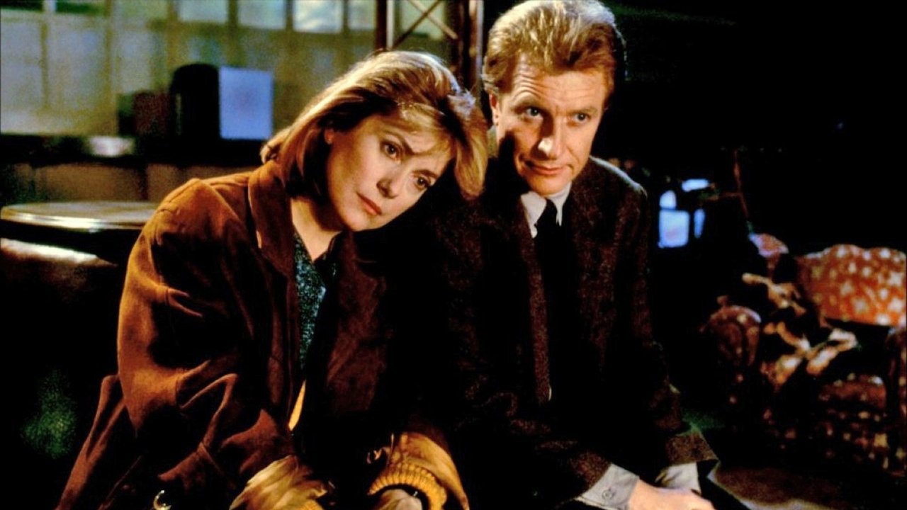 Frequent Death backdrop