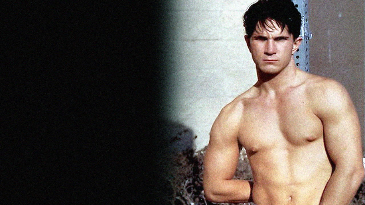 Street Hustlers backdrop