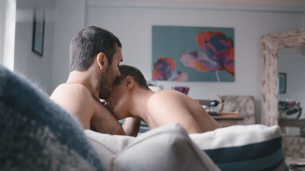 Interested In backdrop