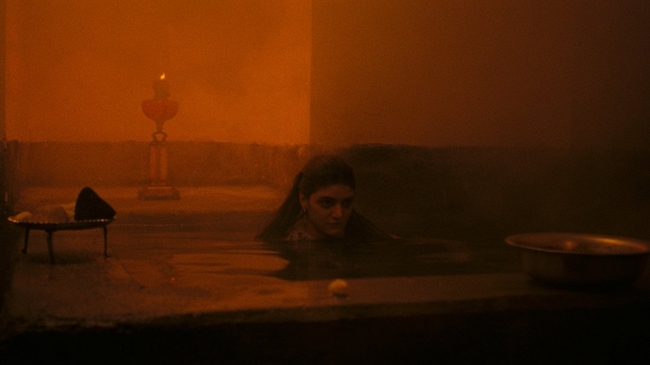 Chess of the Wind backdrop