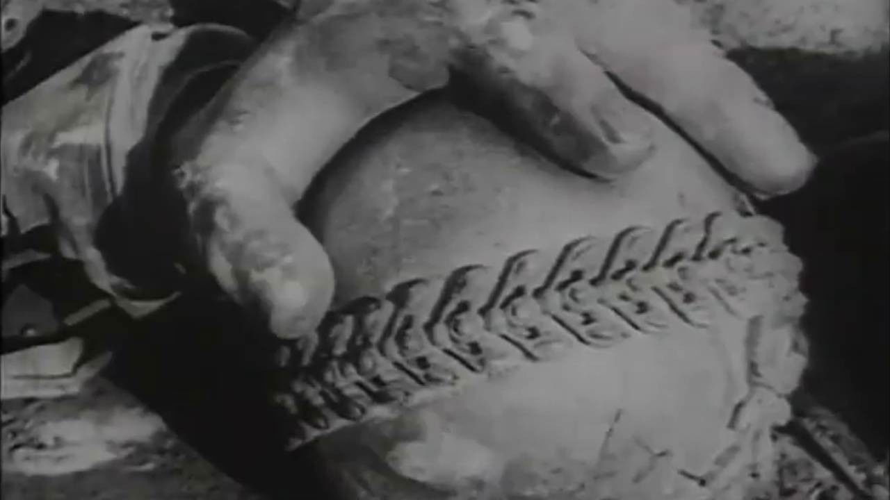 Chronicle Without Sensations backdrop