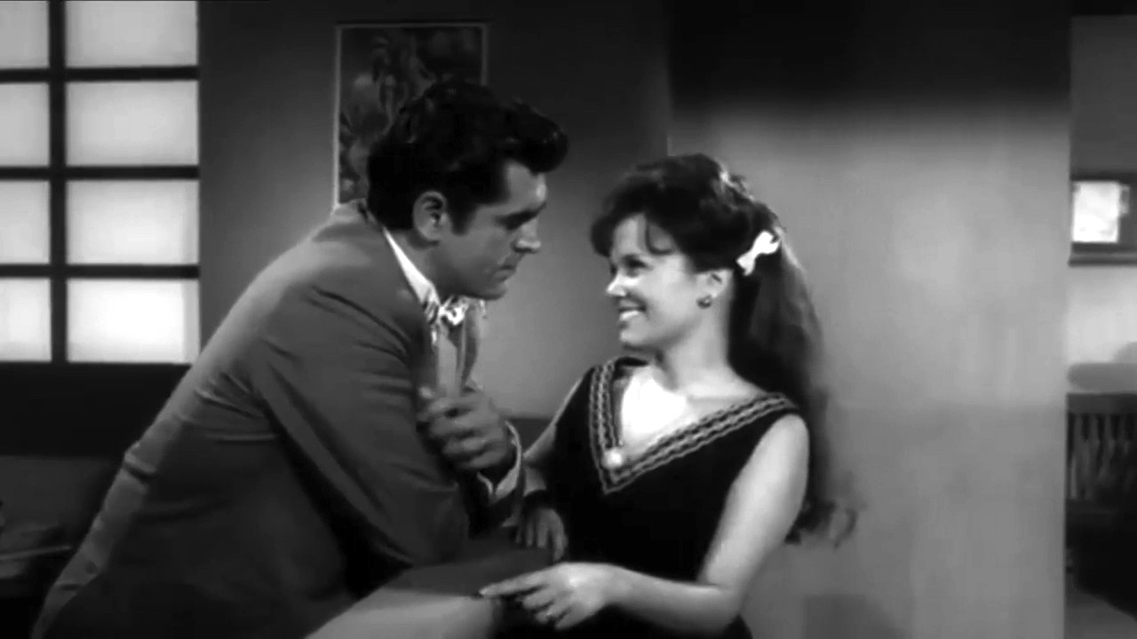 El último cartucho backdrop