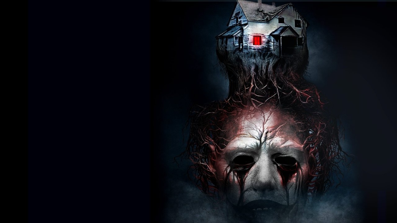 Hell House LLC: Lineage backdrop
