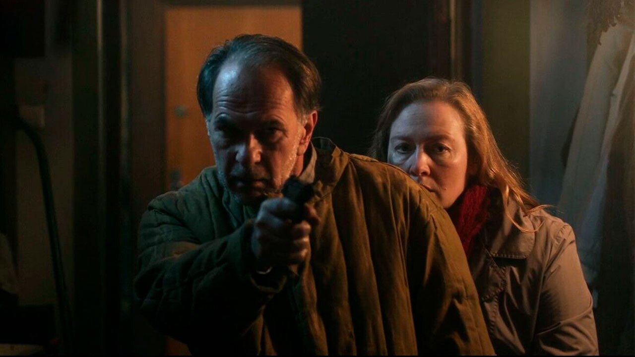 Asterrarium backdrop