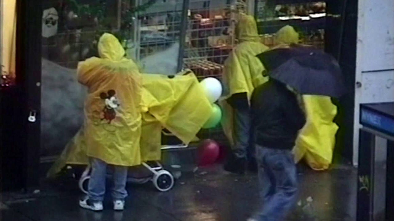 14th Street backdrop