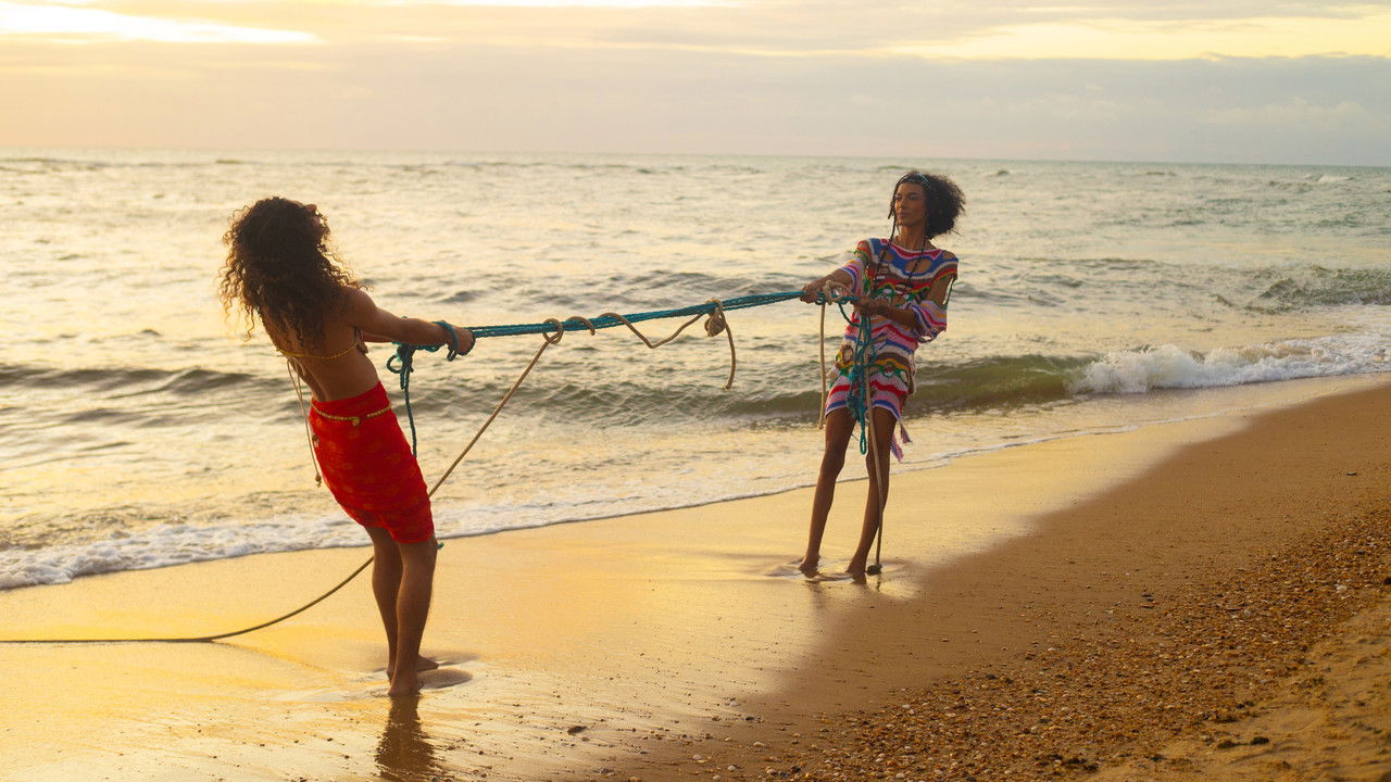 Kila & Mauna backdrop
