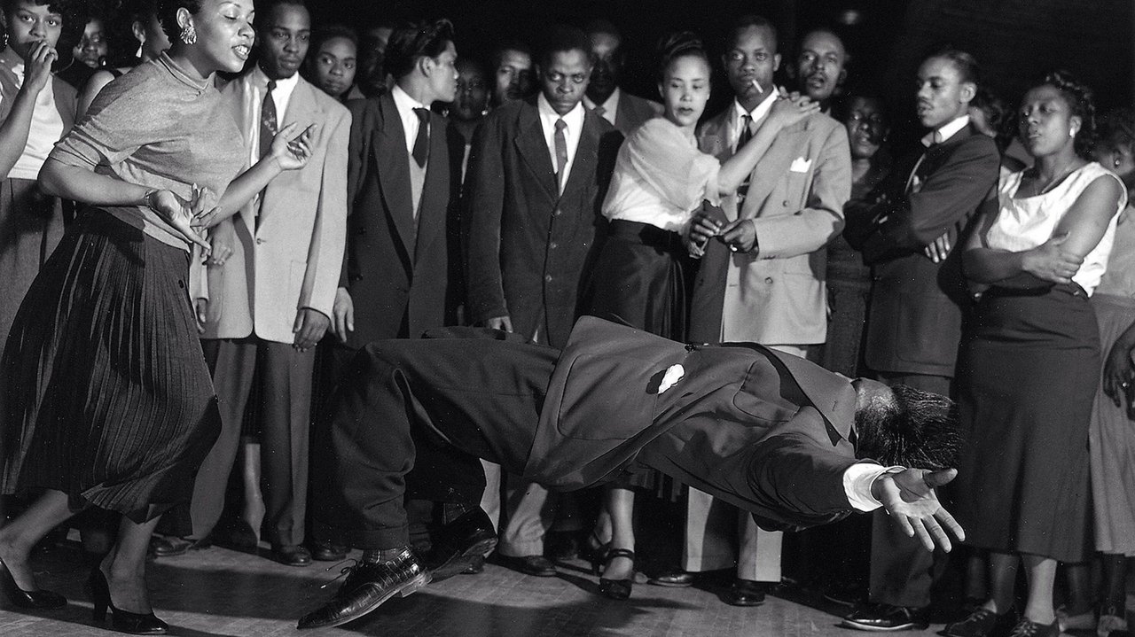 Misty - The Erroll Garner Story backdrop