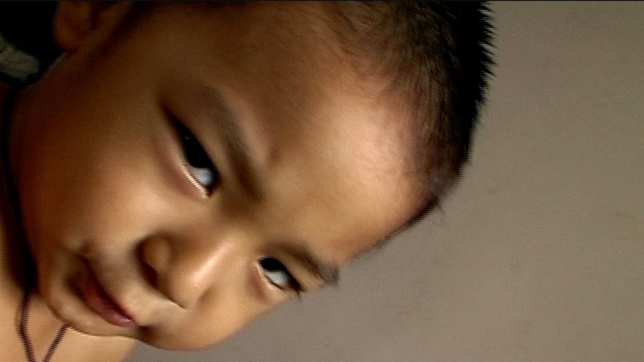 Life Must Go On​ backdrop