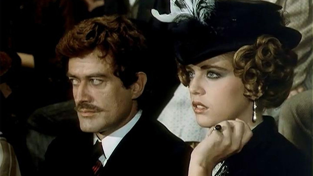 Count Tacchia backdrop