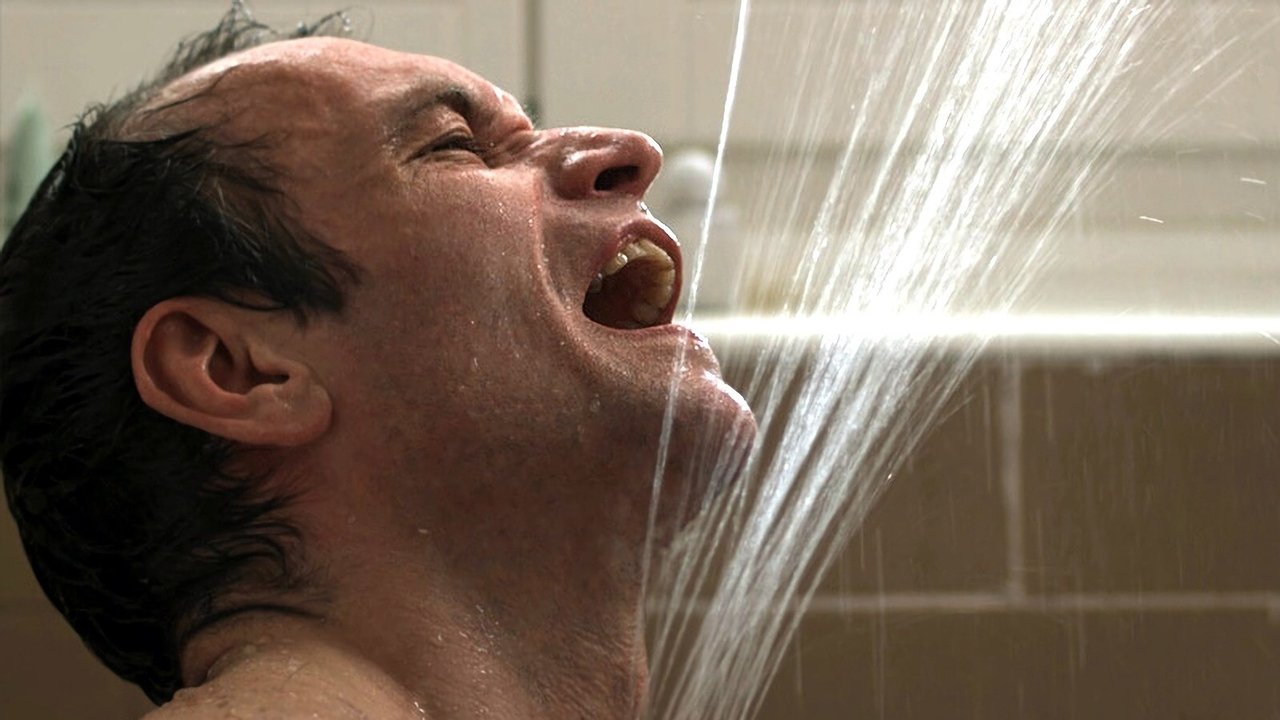 My Poor Head backdrop