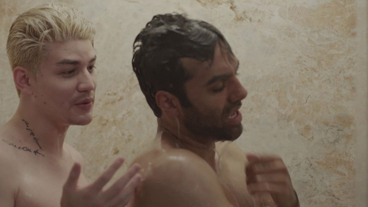 The News Today backdrop