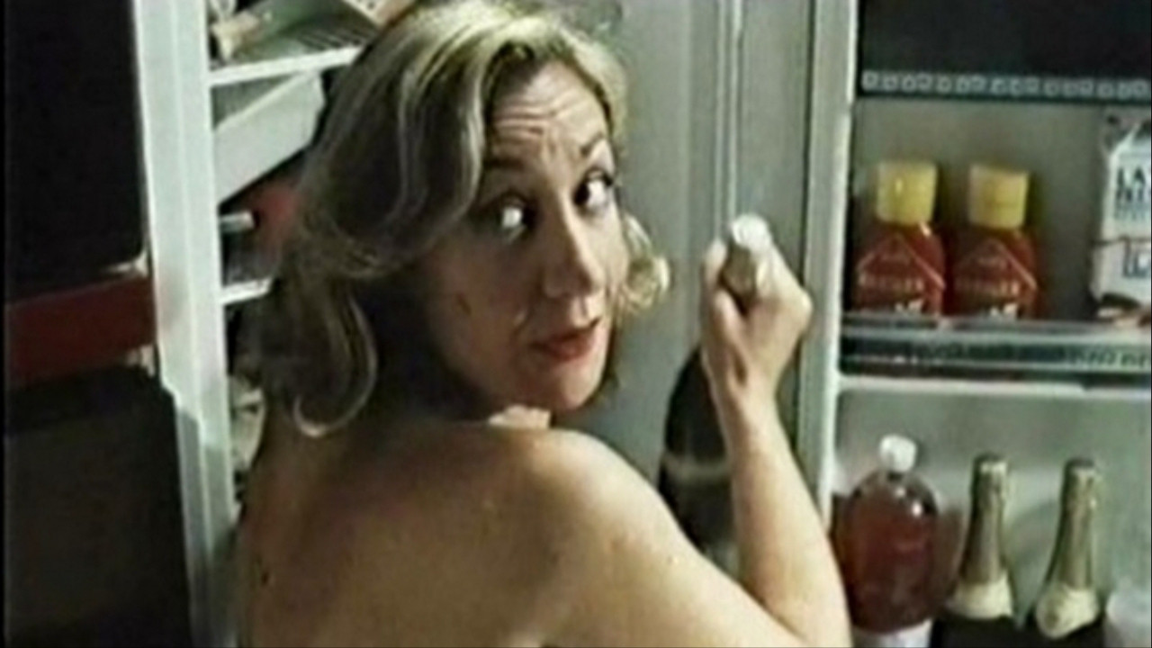 Quando si fa buio backdrop