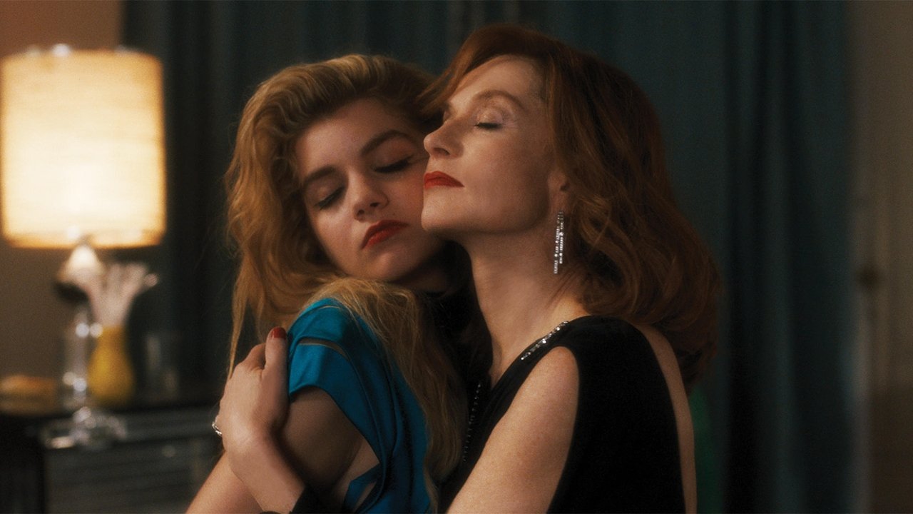 Golden Youth backdrop