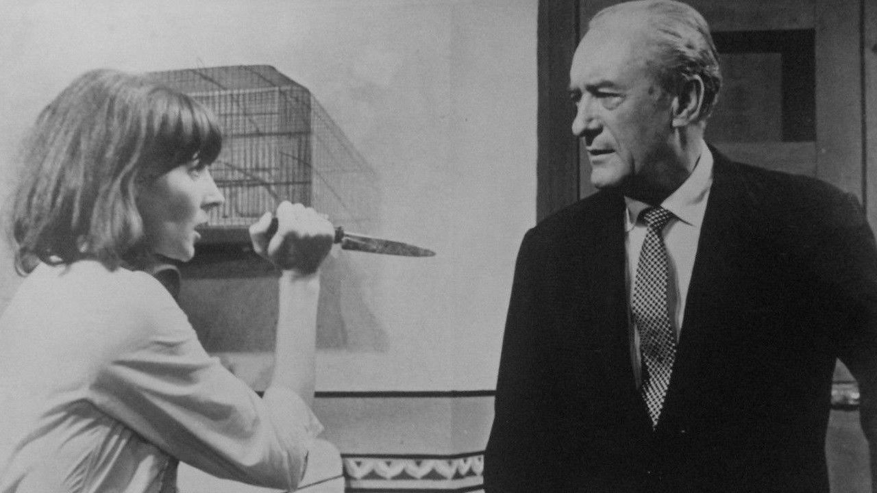 The Candy Man backdrop