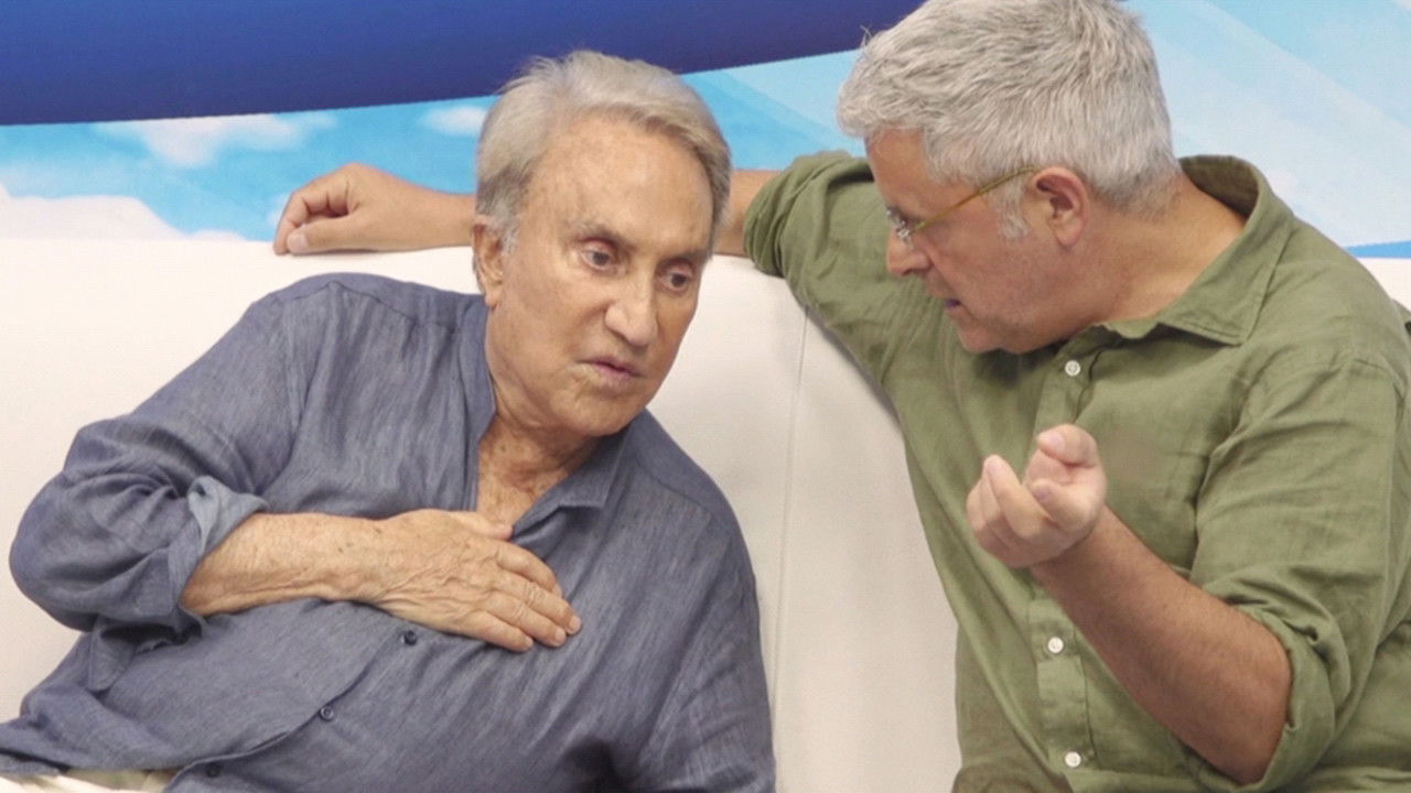 Realiti Scio': il film backdrop