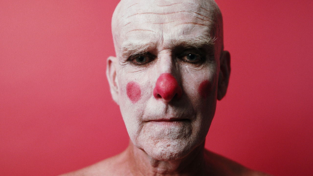 Reflections in the Dust backdrop