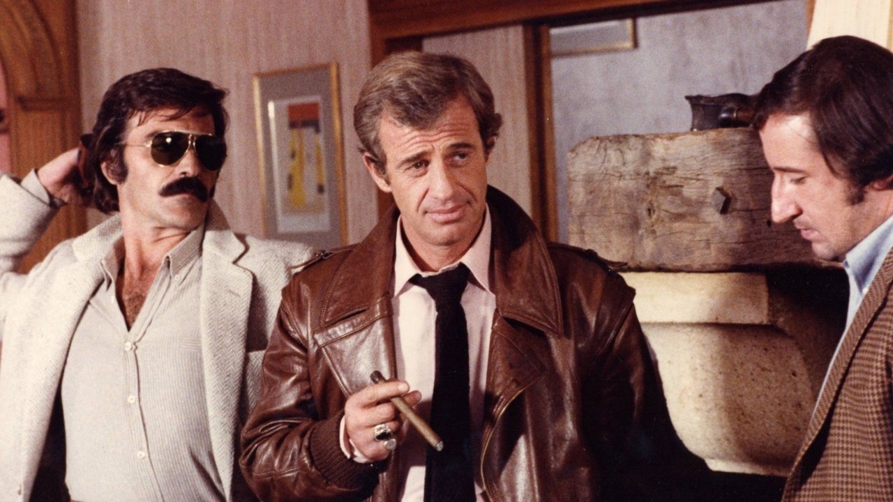 Cop or Hood backdrop