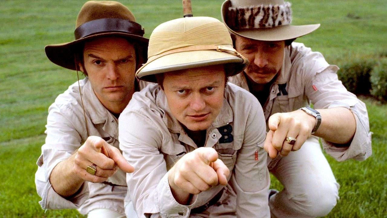 Brødrene Dal backdrop