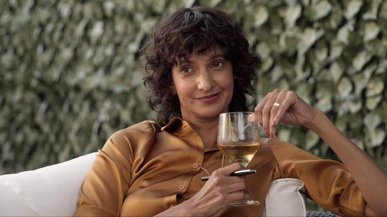 I'll Show You Mine backdrop