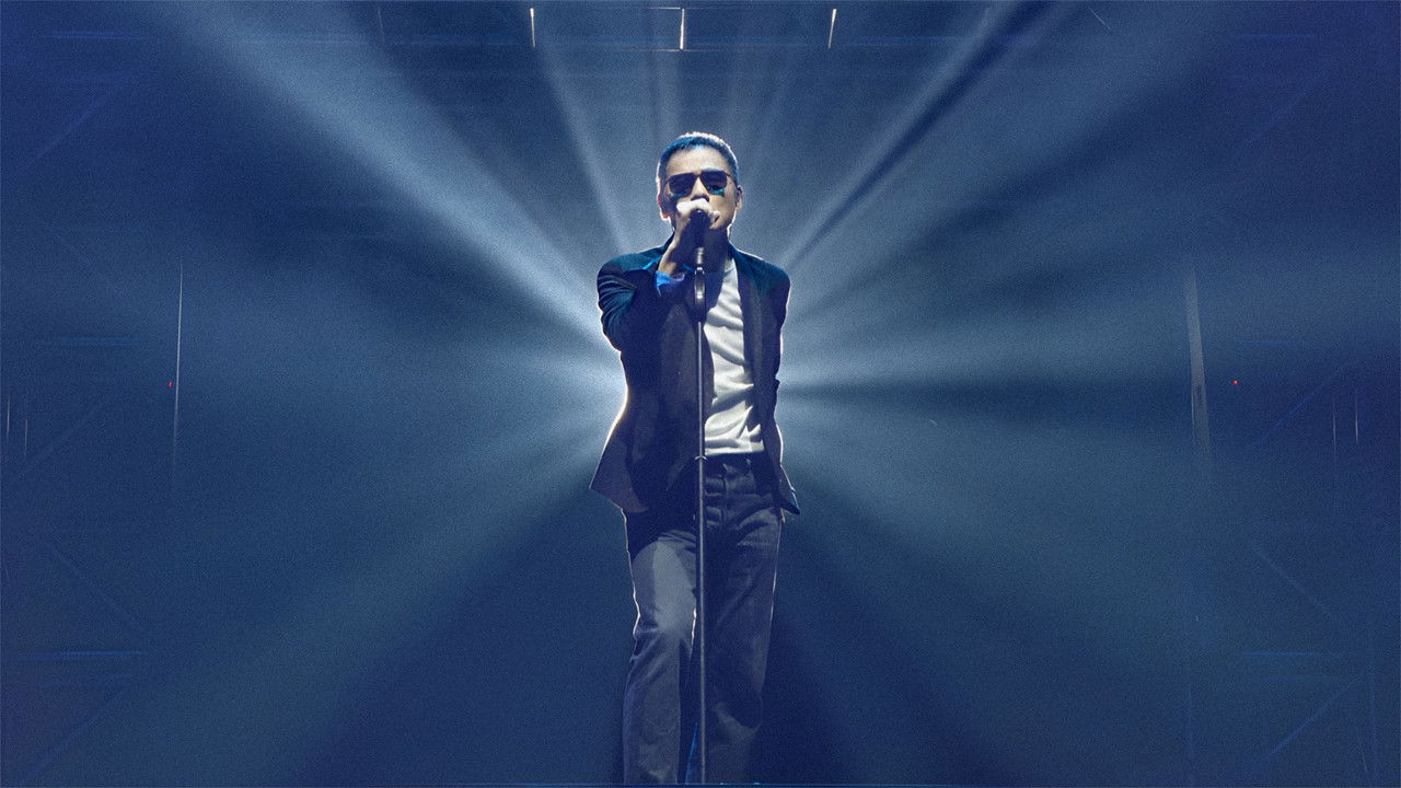 Lo Ta You World Tour Concert Live backdrop