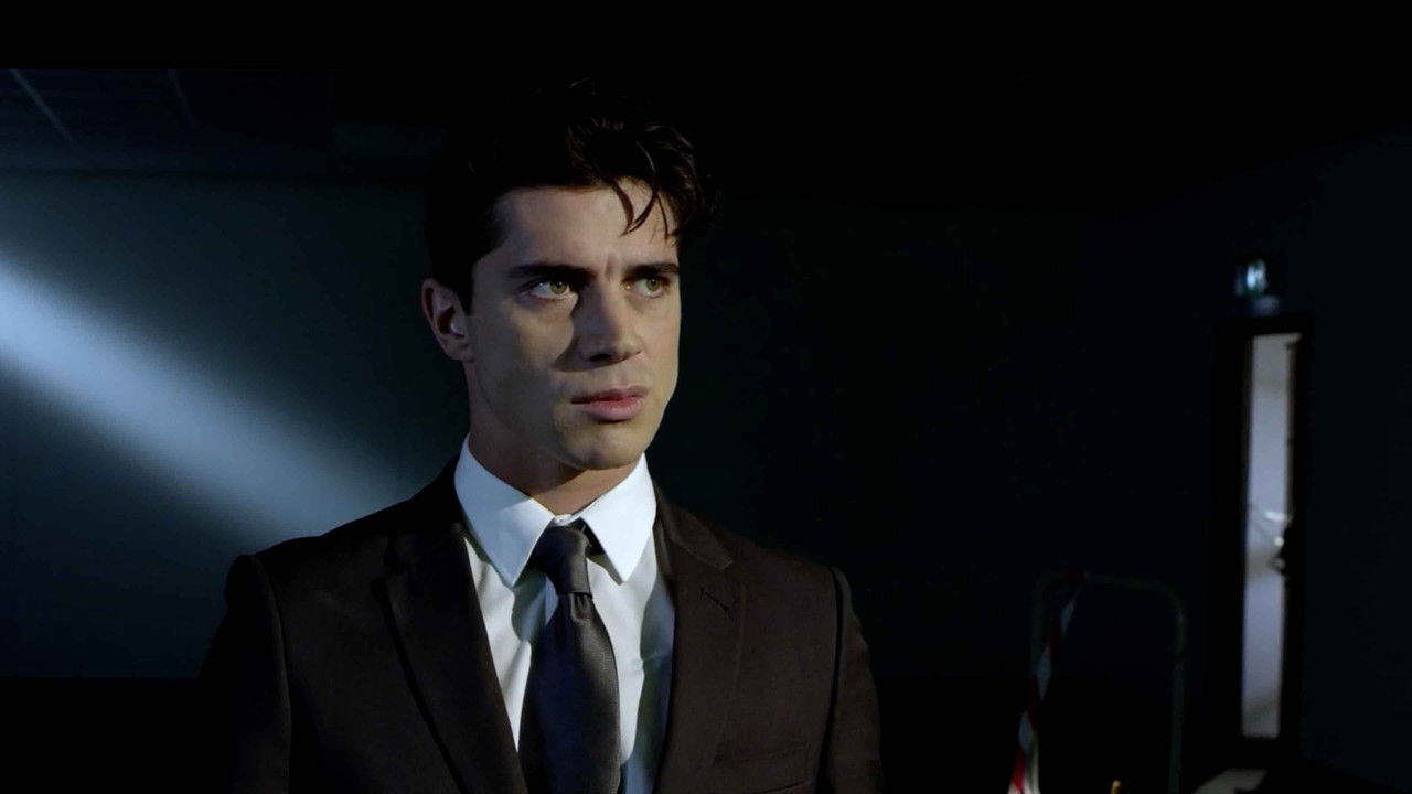 Dementamania backdrop