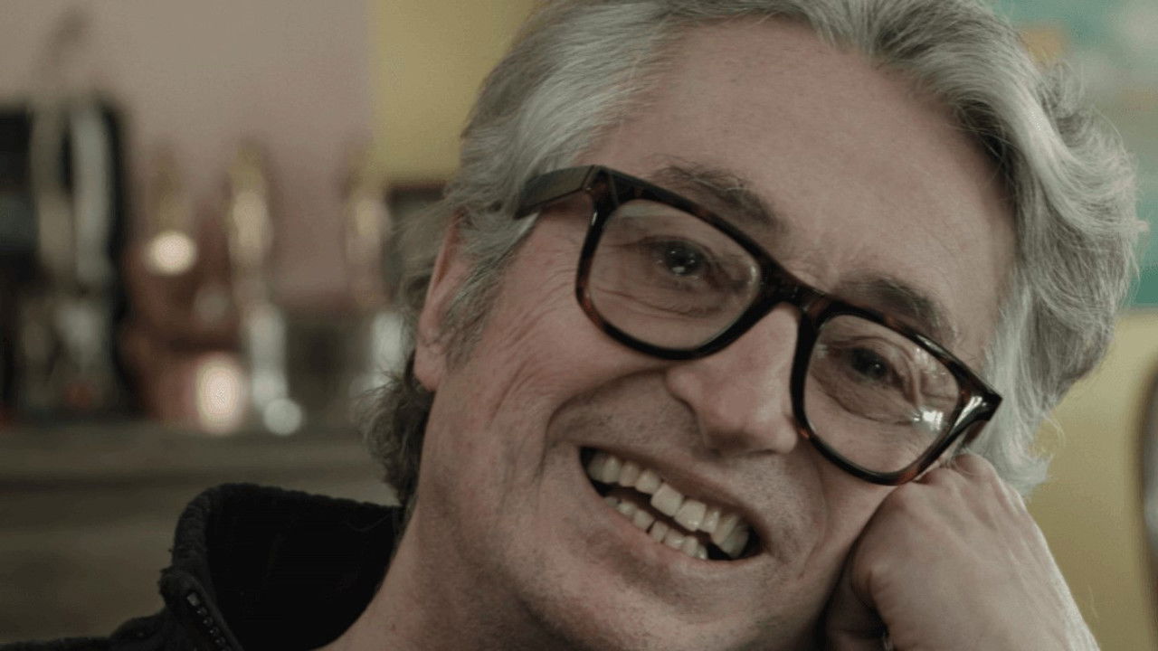 The Stillness Syndrome backdrop