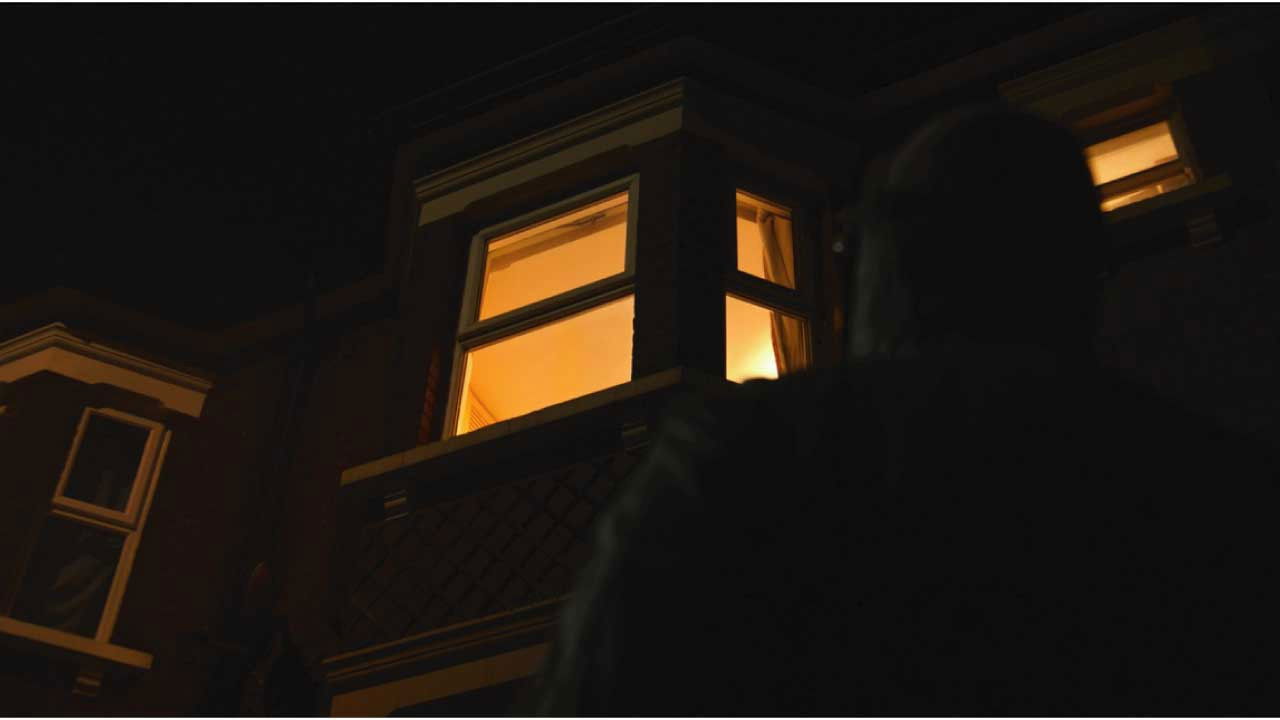 Killer in the House backdrop