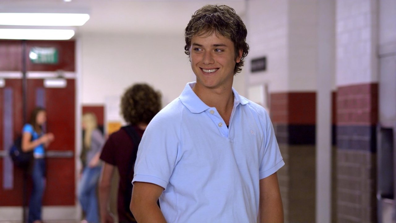 You're So Cupid backdrop