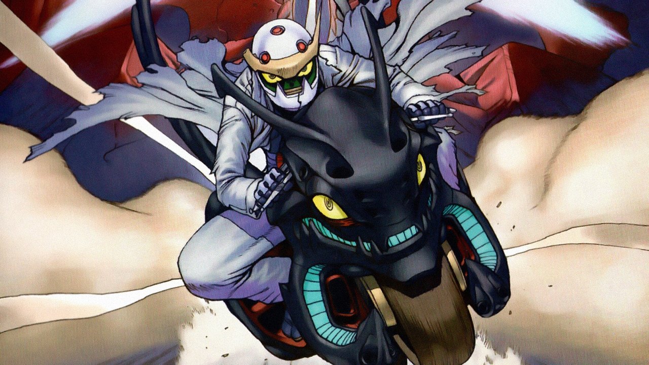 Sadamitsu the Destroyer backdrop