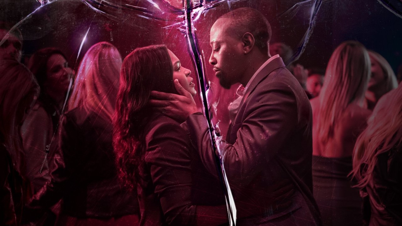 Fatal Affair backdrop