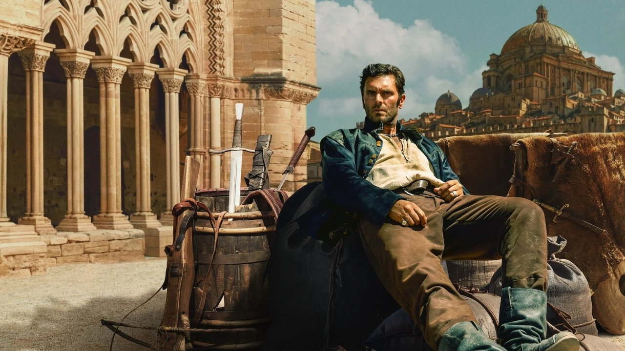 Néro the Assassin backdrop