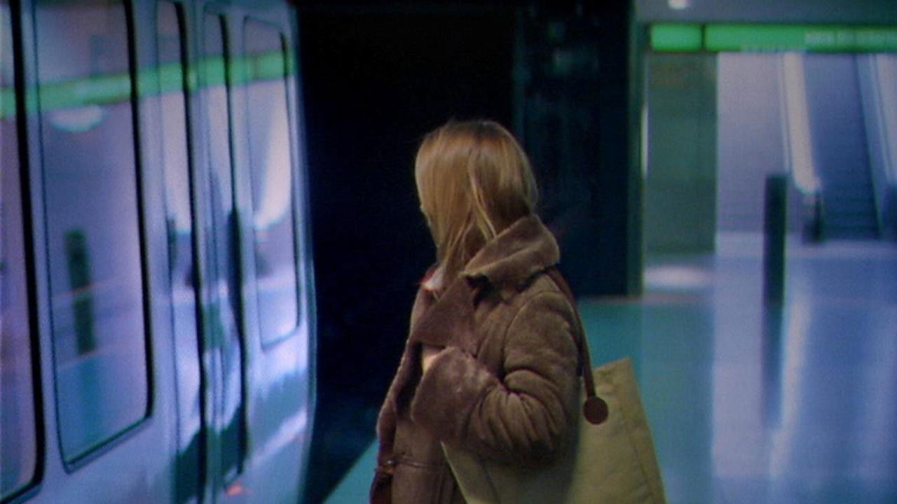 I'll Wait for the Next One... backdrop