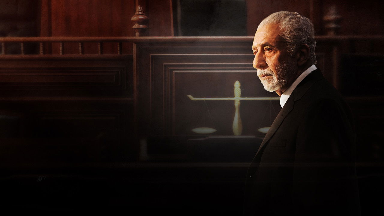 A Holy Conspiracy backdrop