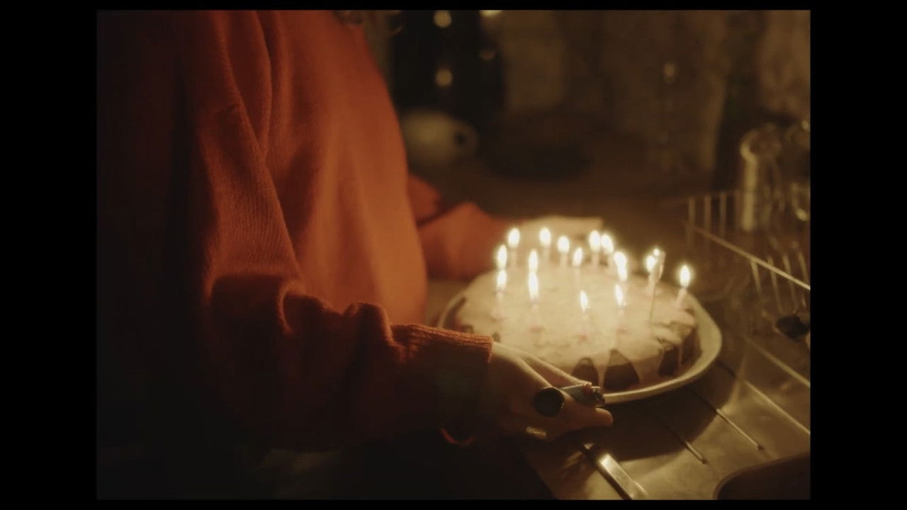 Consolation backdrop