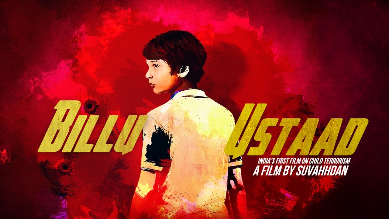 Billu Ustaad backdrop